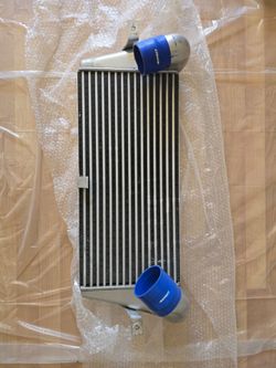 Greddy Intercooler for Mazda RX-7 FD