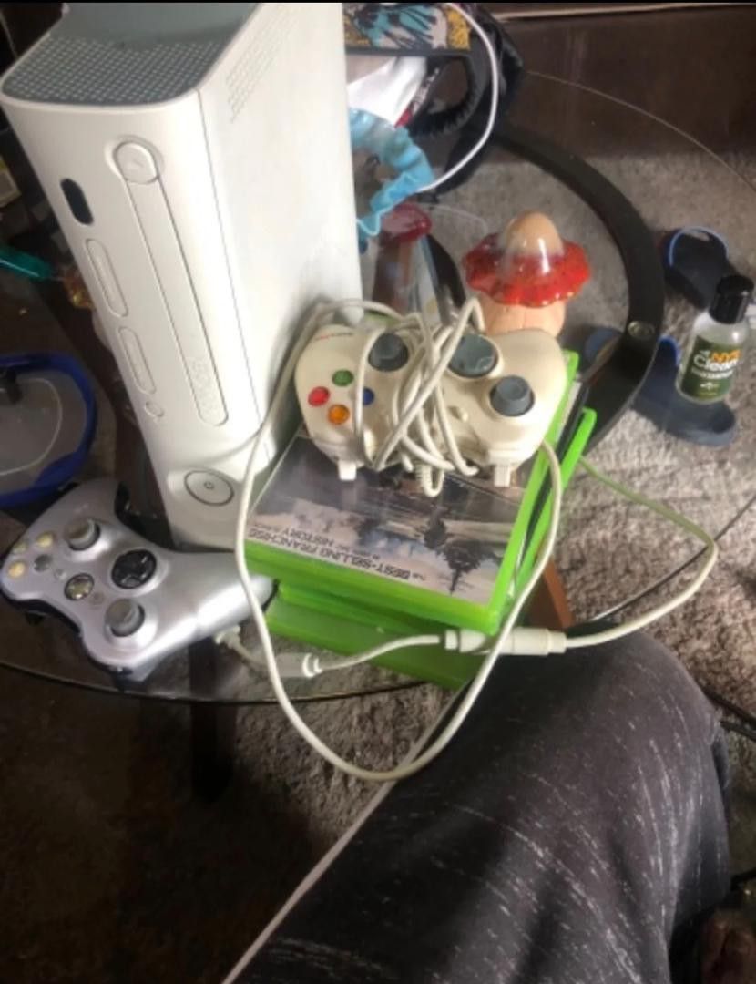 Xbox 360