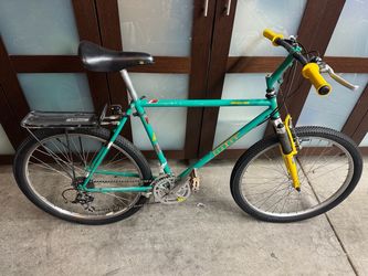Gary Fisher Hoo Koo E Koo Mountain Bike