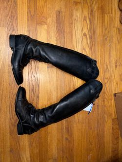 Ariat Crowne Pro Field Zip Size 9.5B
