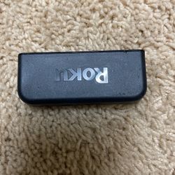Roku Express 3700X Streaming Media Player - Tested(Roku Only