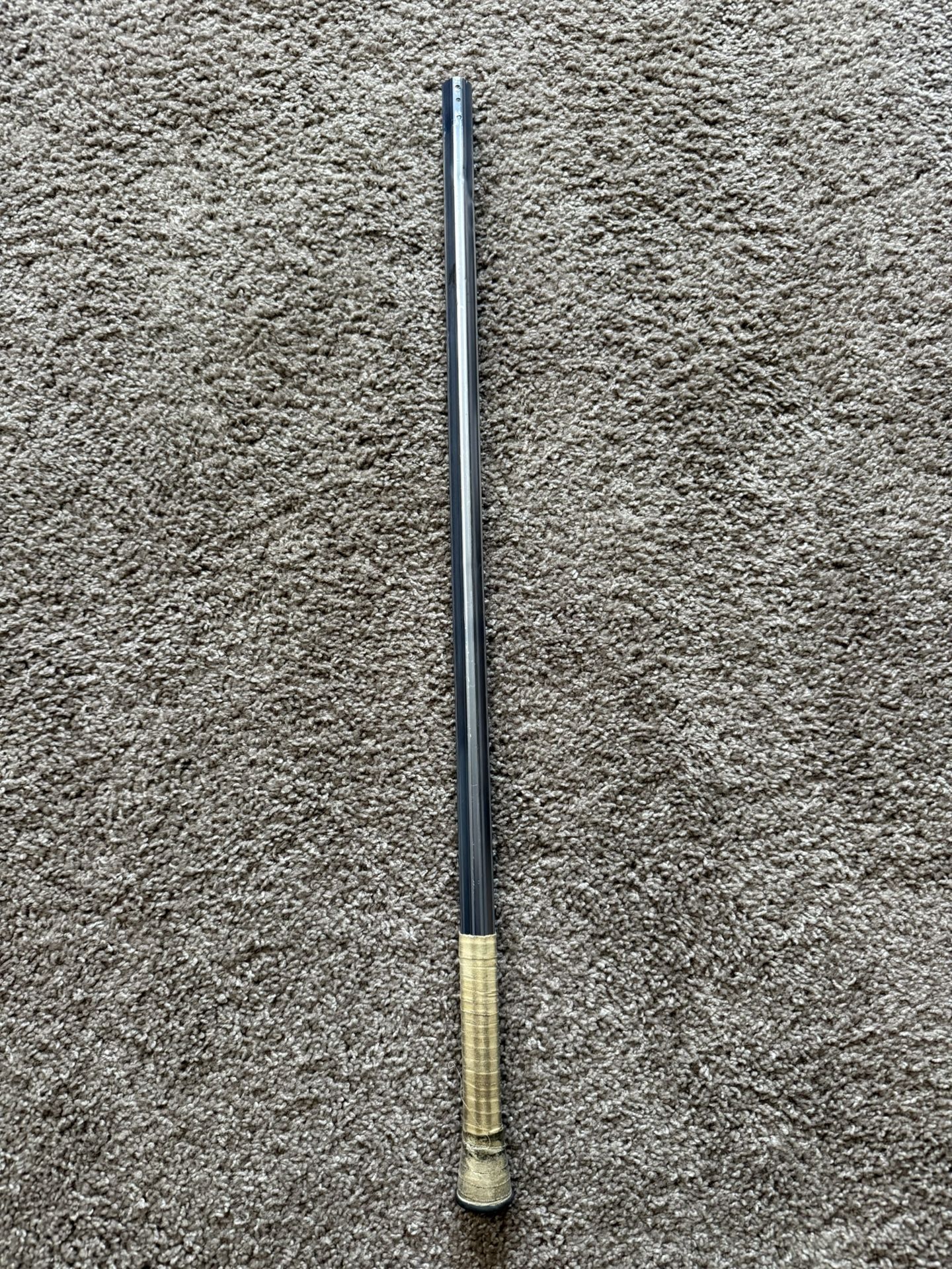 Warrior Kryptolyte Lacrosse Shaft