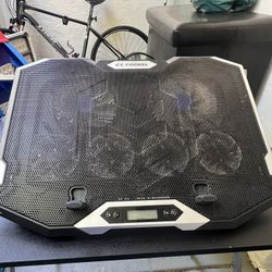 Laptop Cooler