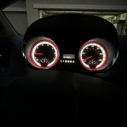 2014 Dodge Grand Caravan
