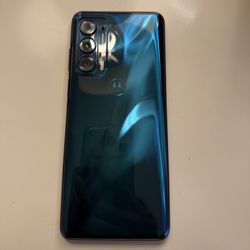 Motorola edge 5G UW 256GB unlocked