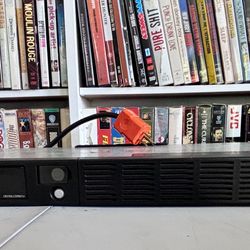 Cyberpower 400W 12A UPS Rackmount 