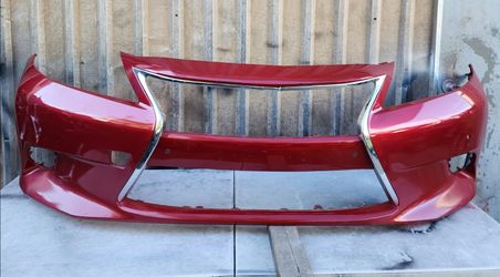 2013-2015 Lexus ES350 ES300h Front Bumper Cover