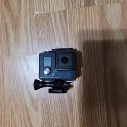 Go Pro Hero ( Trypod , Hard Drive , Memory Chip And Other accessories) 
