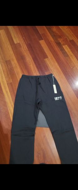 Essentials 1977 pants