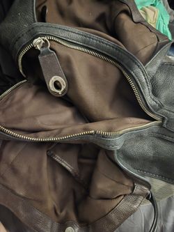 Authentic Coach Purse 