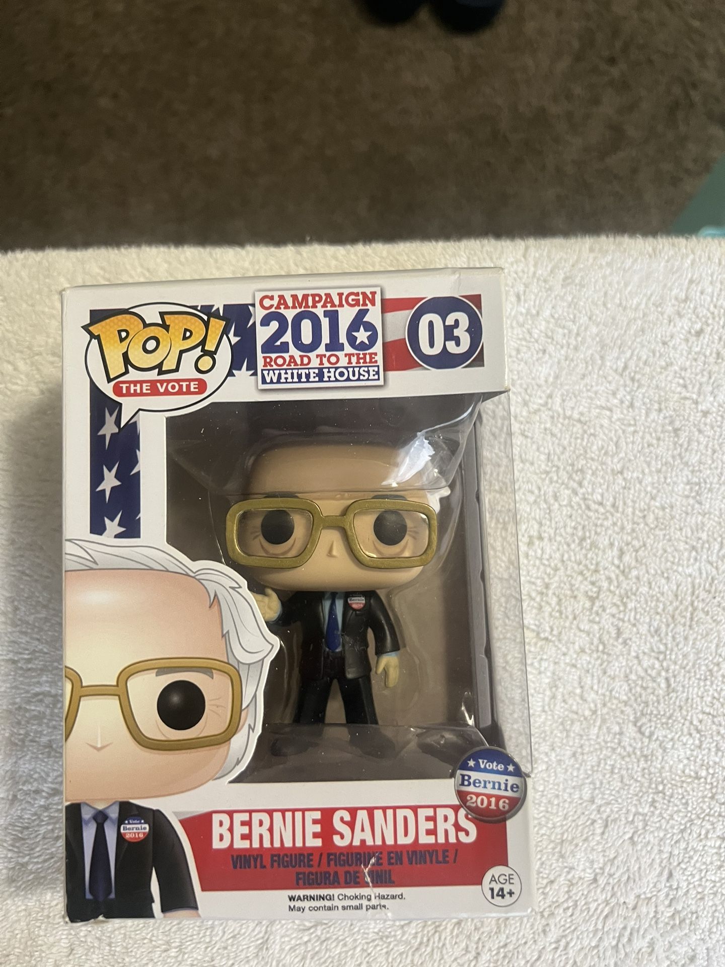 Funko Pop