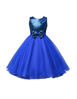 Vestido para niñas nuevo