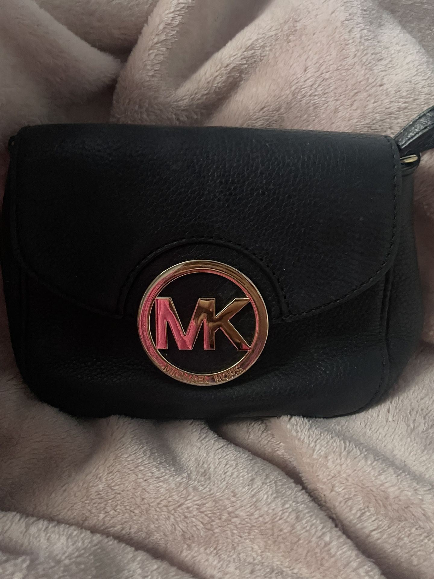 MK Purse