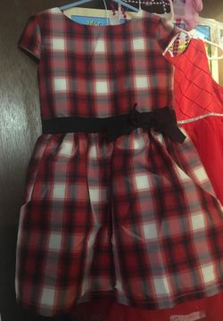 Carters size 5t