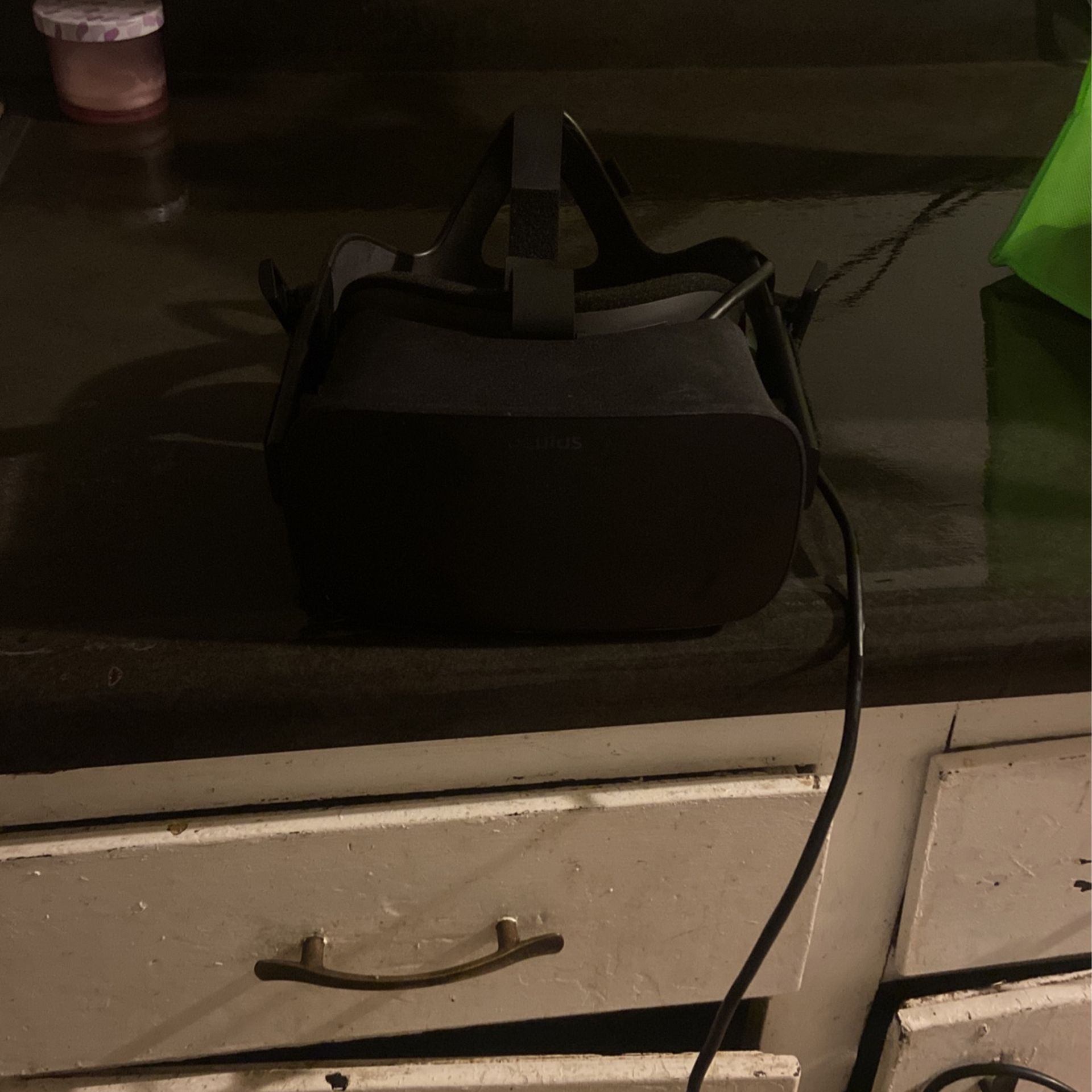 Oculus 