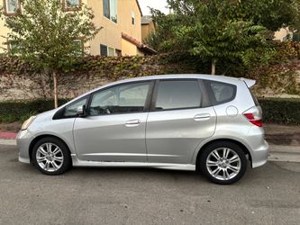 2015 Honda FIT