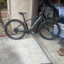 Specialized Rockhopper
