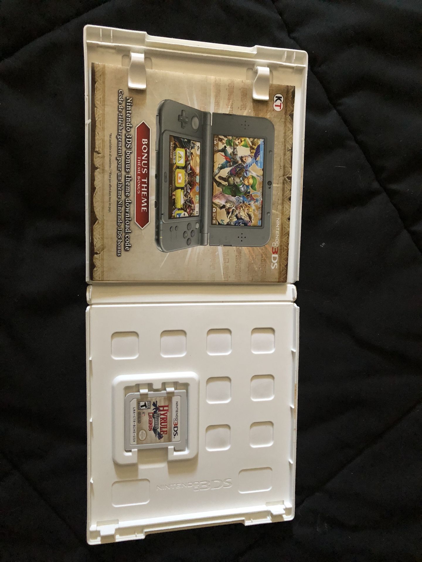 Nintendo 3DS XL Game Bundle for Sale in Sacramento, CA OfferUp