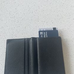 Mens wallet
