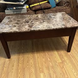 Center Table Beautiful