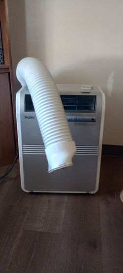 Haier air conditioner