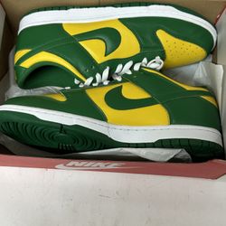 Sneaker Nike Dunk Low Sp Size 11#47943