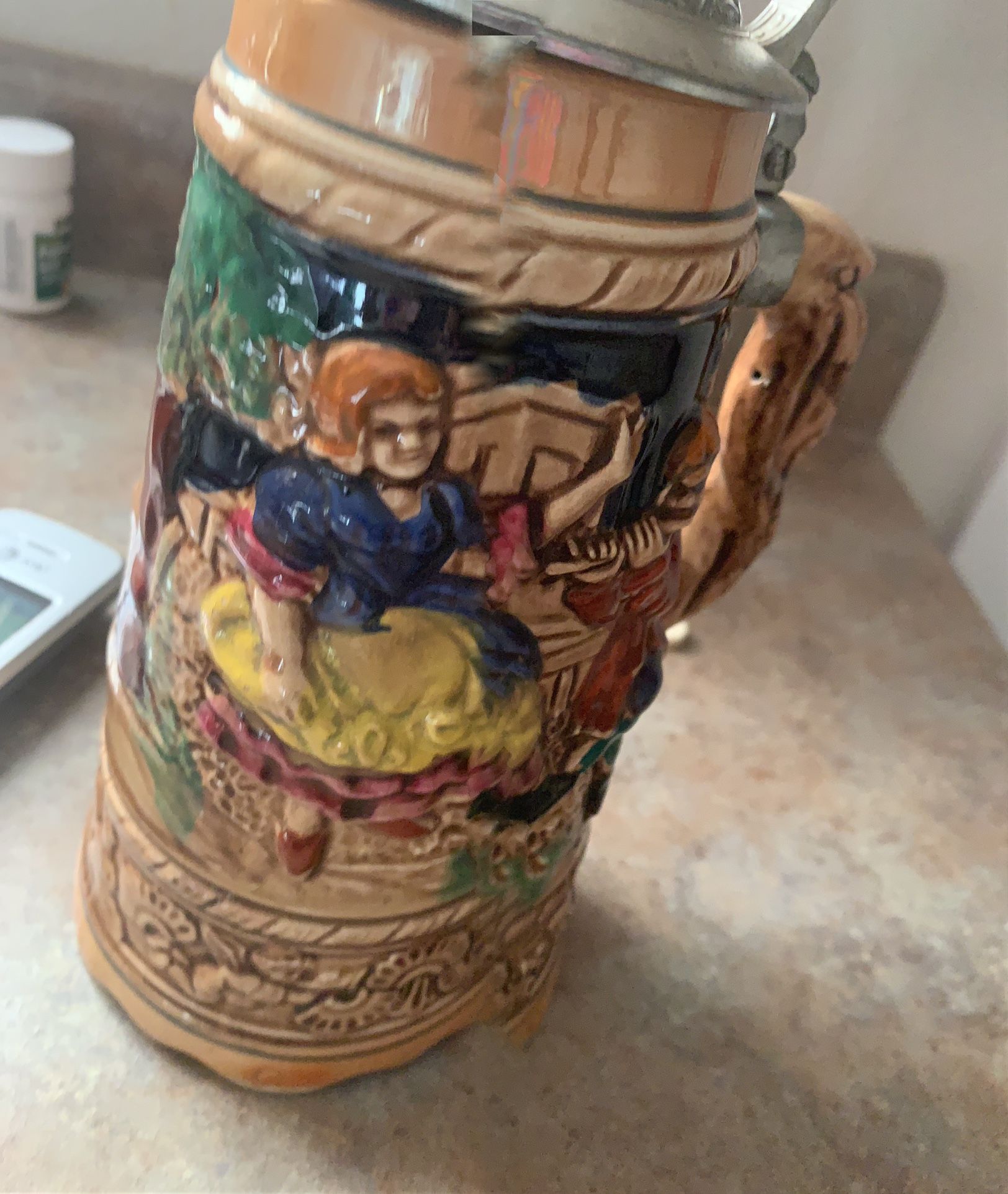 Stein No Music