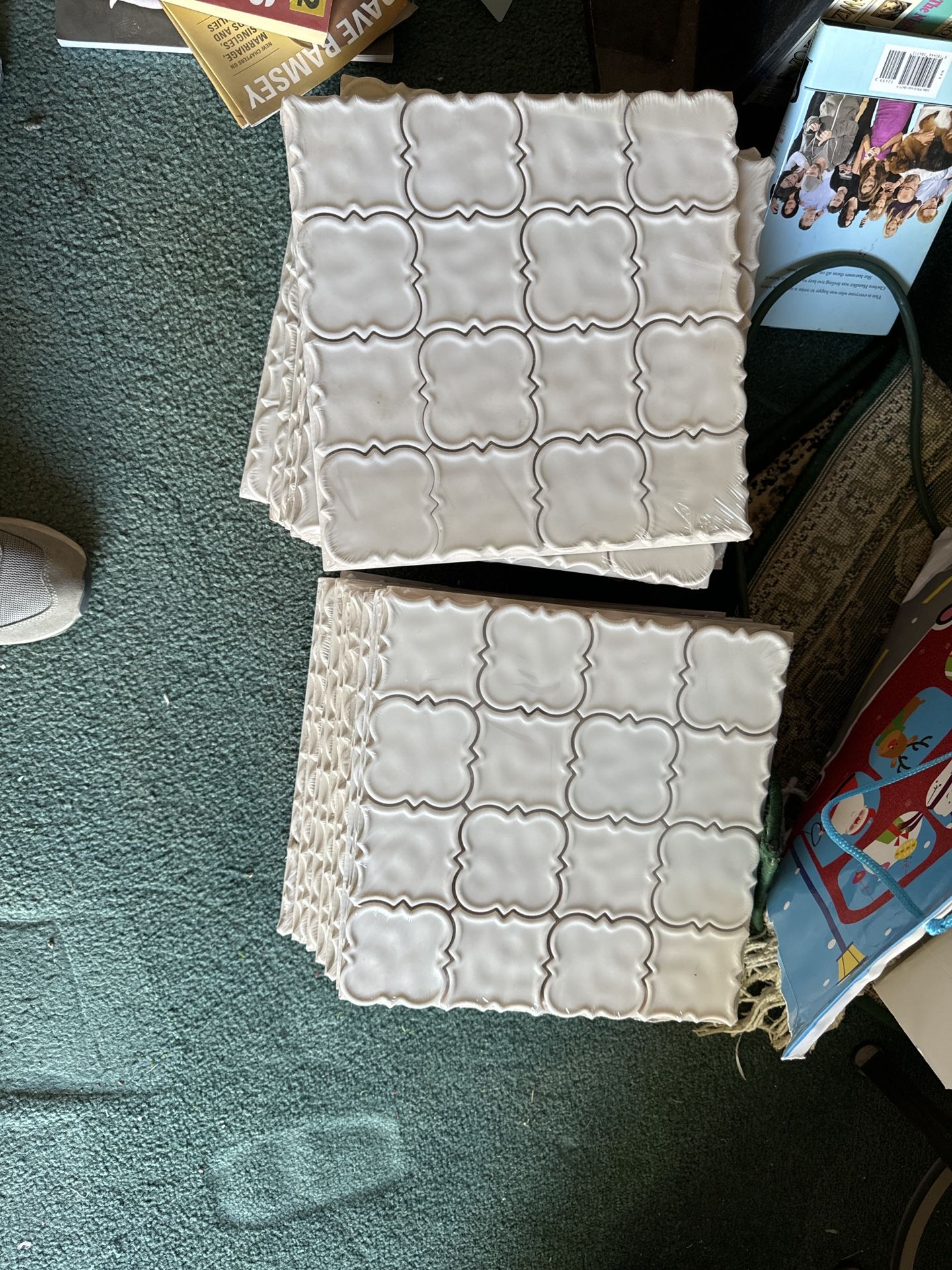 Backsplash Tile