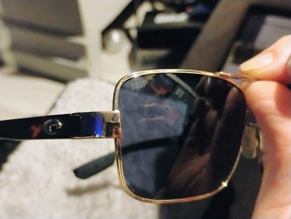 Men's Costa Sunglasses