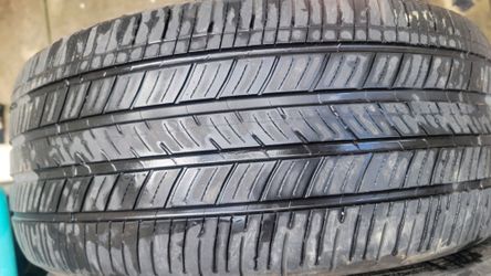 Tires 235/45R18