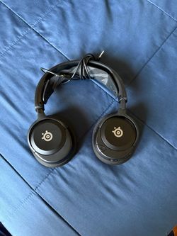 SteelSeries Gaming Headset