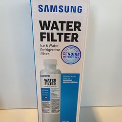 Samsung Water Filter HAF-CIN/EXP