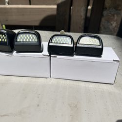 todos los modelos de Chevrolet Chevy Avalanche Truck 2002-2013 (LED blanco