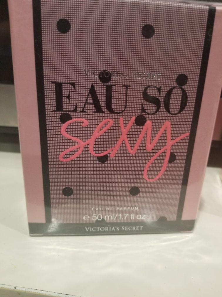 Victoria secret Eau so Sexy