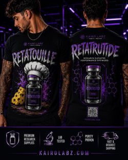 Premium Kairo Labz Retatoullie Shirt