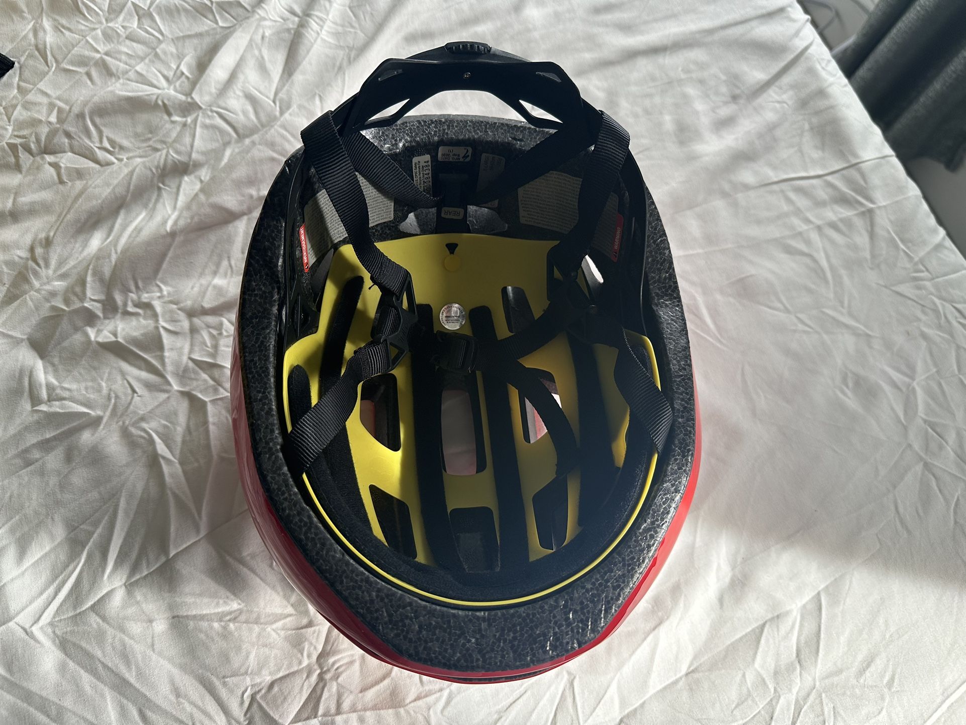 Specialized Align-ll Mips Cycling helmet XL size