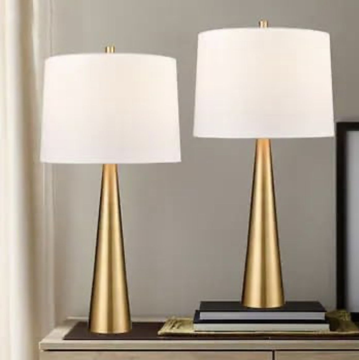 Table Lamps