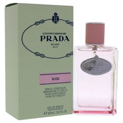 PRADA - MILANO ROSE ( W ) 3.4 OZ