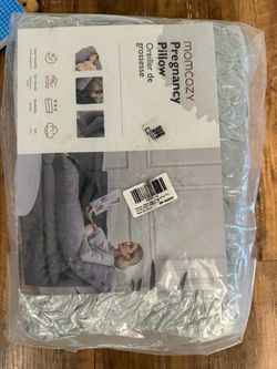 Pregnancy pillow