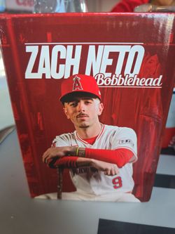 Zack Neto