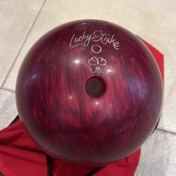 Bowling Ball