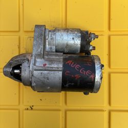 2014 Dodge Avenger 2.4 Starter Part