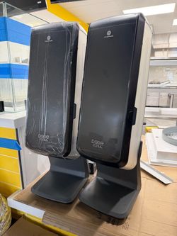 Georgia Pacific Commercial Napkin Dispenser (only selling 1)