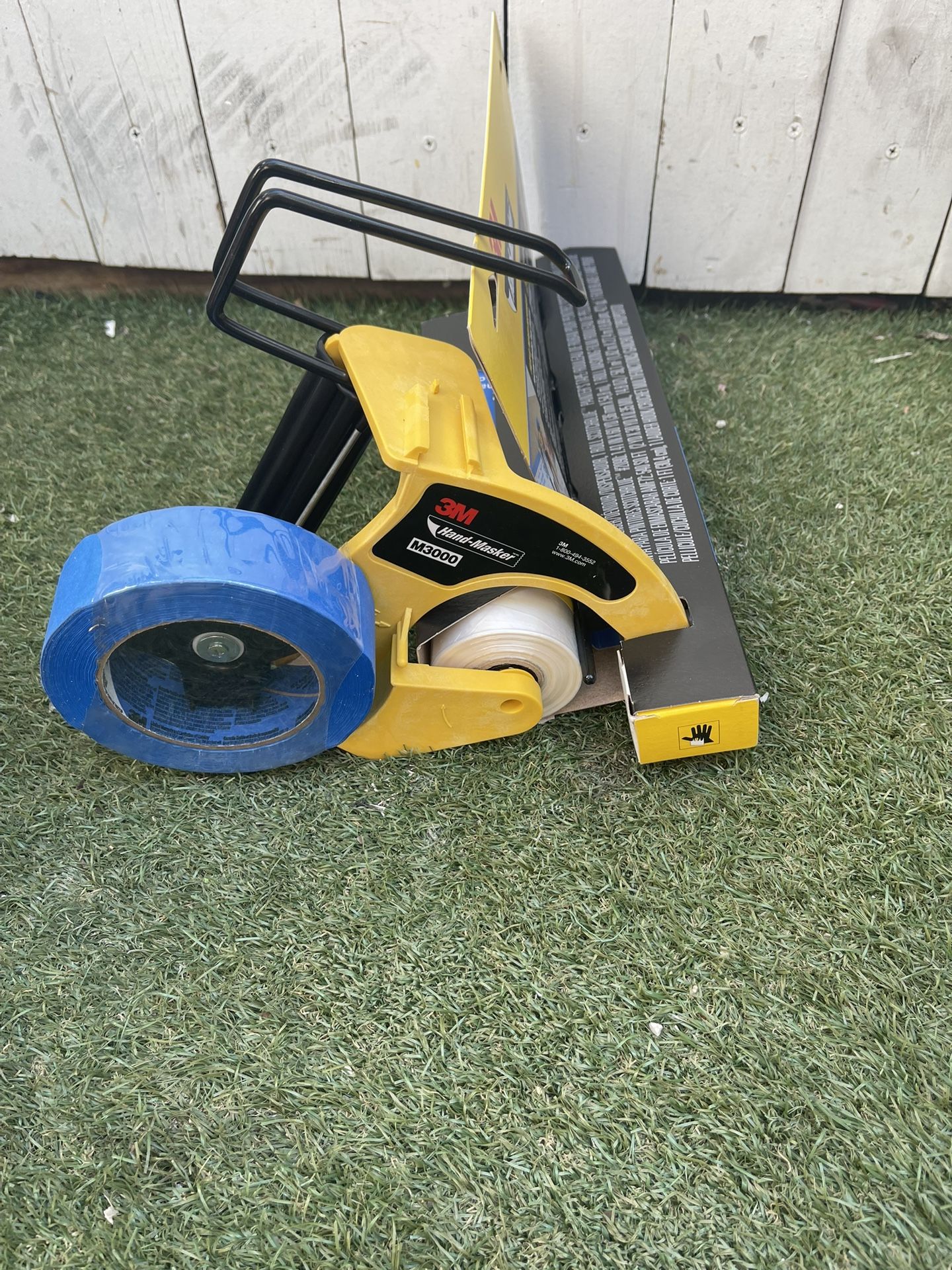 3M Hand Masker $49 Firm Price