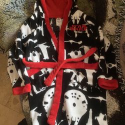 Kids Robe