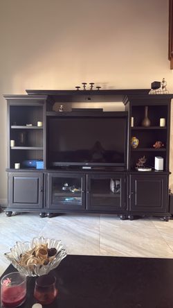 Entertainment Unit