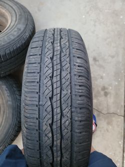 Toyot Rims 6x5.5 