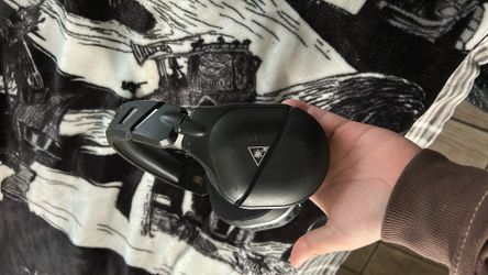 Turtle Beach Headphones