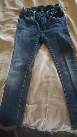 Gap girls size 6