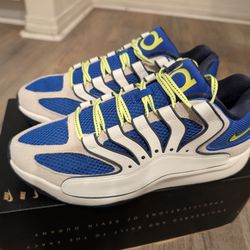 Nike KD 18 Basketball Shoes Size 11